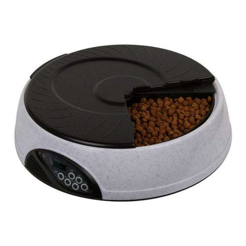 Automatic Pet Feeder