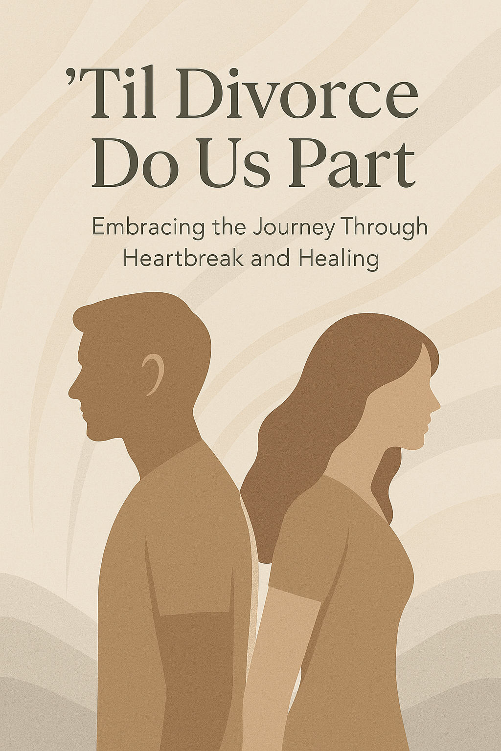 TIL Divorce Do Us Part