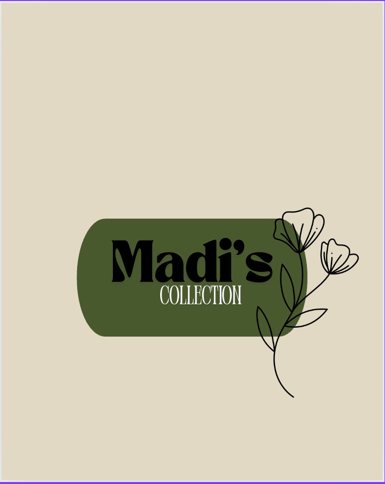 Madi's Collection