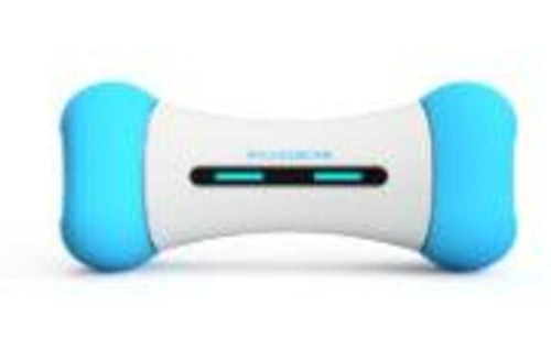 Introducing The Smart Chew Buddy - The Ultimate Interactive Toy For
