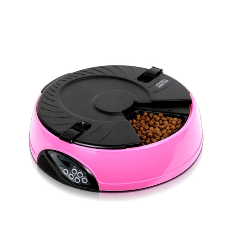 Automatic Pet Feeder