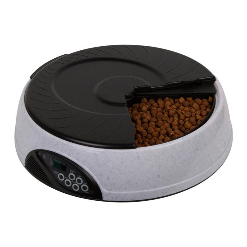 Automatic Pet Feeder