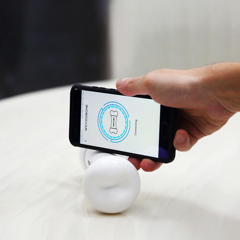 Introducing The Smart Chew Buddy - The Ultimate Interactive Toy For