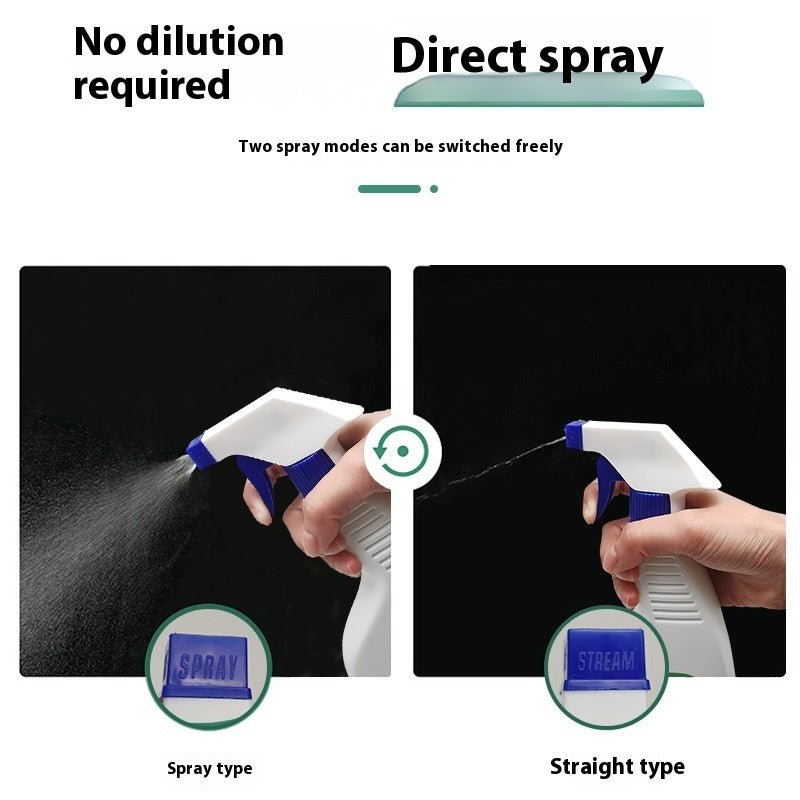 Disinfectant Deodorant Agent