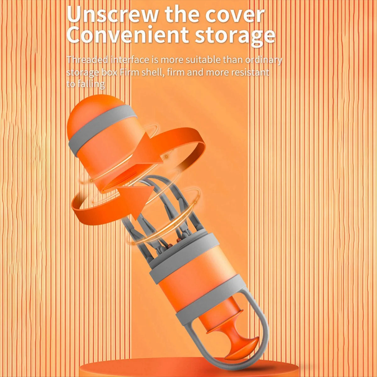 Portable Pet Pooper Scooper